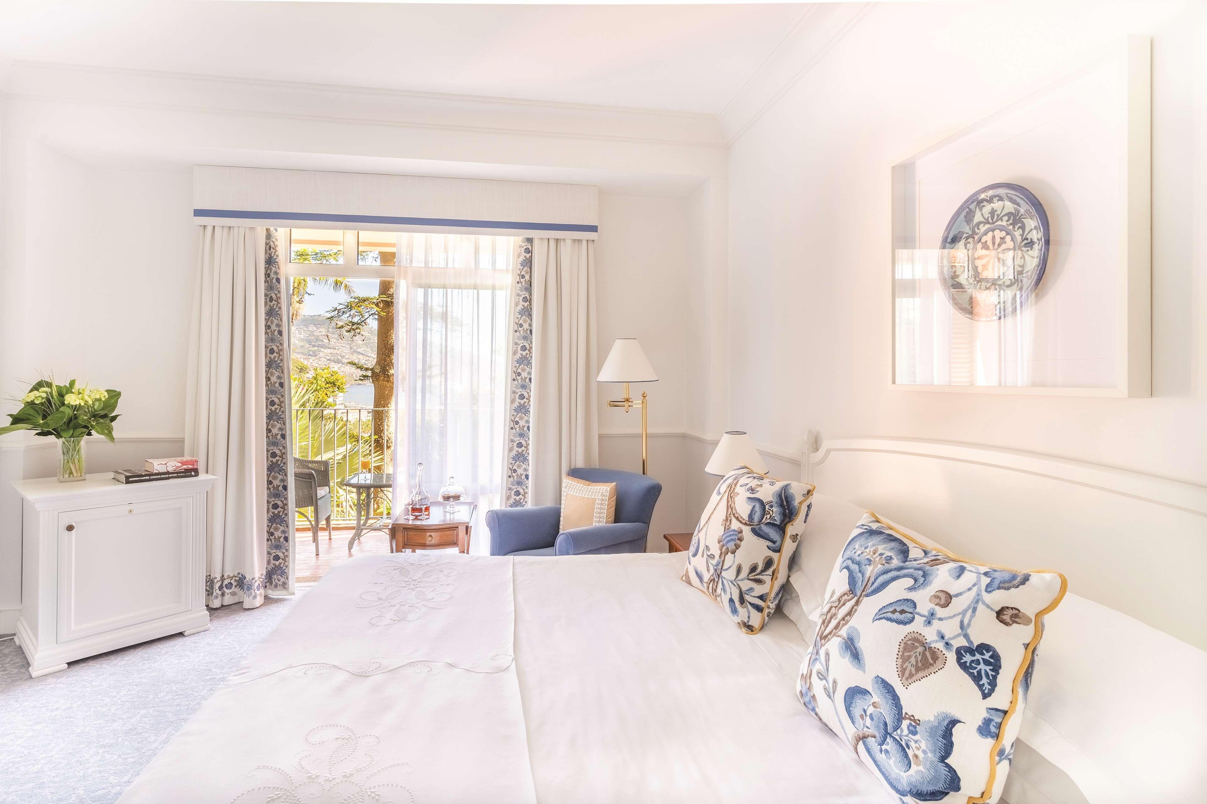 Hotel Reid's Palace, A Belmond Hotel, Madeira